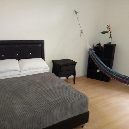 Bambu Glamping Ecolodge Medellín Exteriör bild