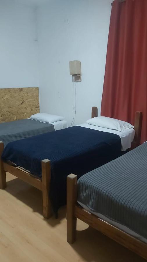 Bambu Glamping Ecolodge Medellín Exteriör bild