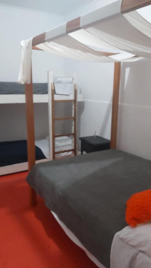 Bambu Glamping Ecolodge Medellín Exteriör bild